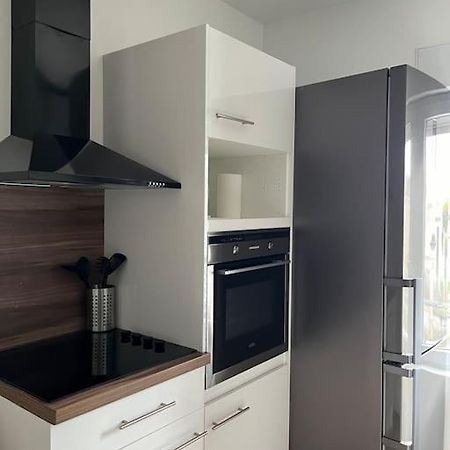 Loiret Luxe T2 Leilighet Olivet  Eksteriør bilde