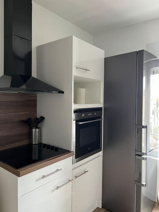 Loiret Luxe T2 Leilighet Olivet  Eksteriør bilde